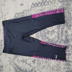 Under Armour pants